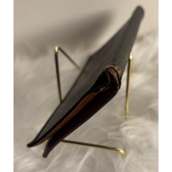 Louis Vuitton Monogram Canvas Sarah Wallet Luxury Continental Signature Print - Picture 10 of 10